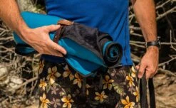 Belmont Blanket HellaGood Adventure Blanket -Hiking And Camping IMG 0354