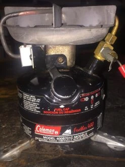 Coleman Peak 1 Feather 400 -Hiking And Camping IMG 0355 1