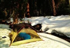 Sierra Designs Eleanor 20 Hi -Hiking And Camping IMG 0375