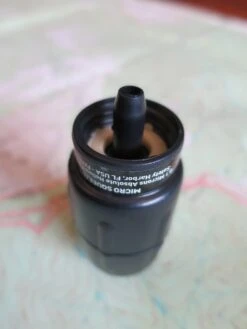 Sawyer Select S2 -Hiking And Camping IMG 0415