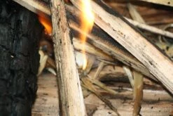 SOLKOA Fastfire Fire Starting Kit -Hiking And Camping IMG 0497