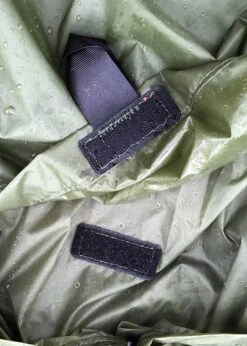 My Trail Poncho UL Tarp -Hiking And Camping IMG 0591