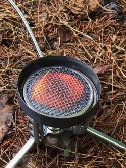 MSR WindBurner Duo Stove System -Hiking And Camping IMG 0603