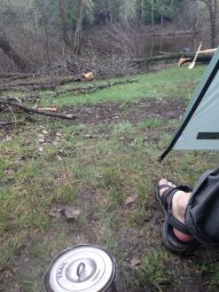 Tarptent Notch -Hiking And Camping IMG 0649