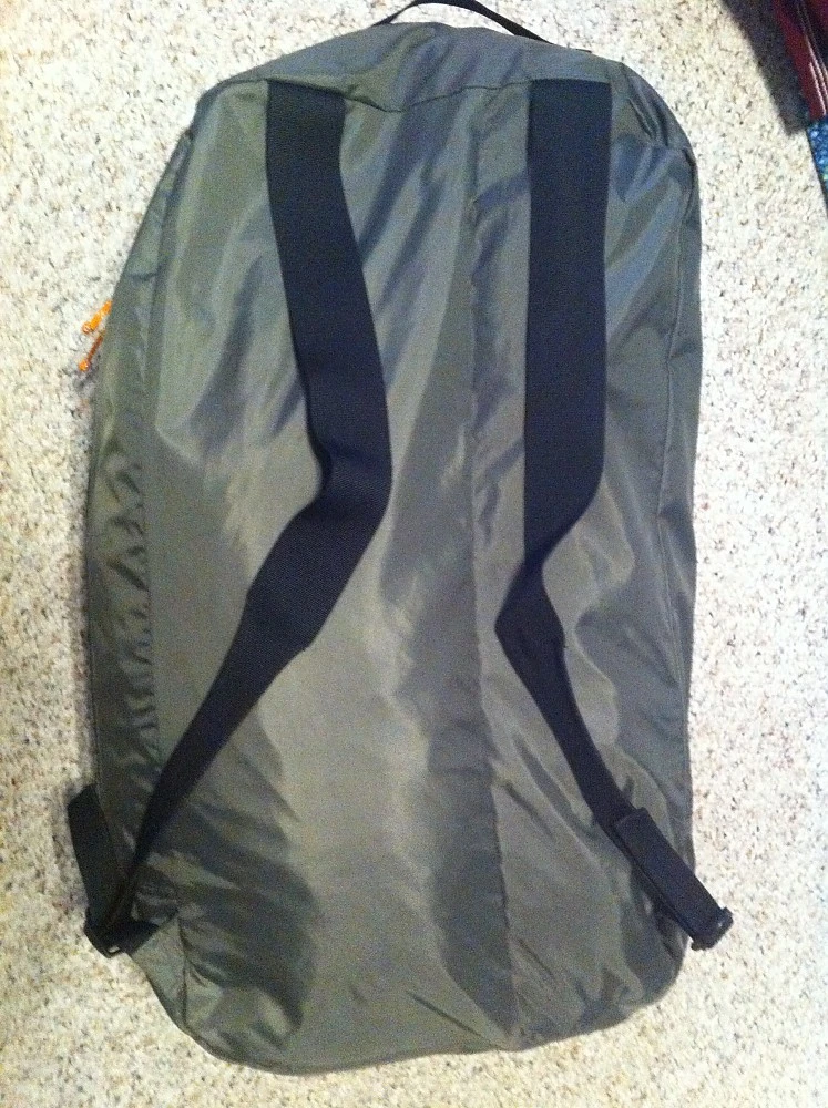 REI Kingdom 4 Tent 14 REI Kingdom 4 Tent - Image 12