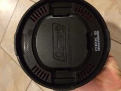 Coleman 6D CPX Classic Family Lantern -Hiking And Camping IMG 0654