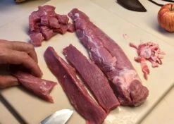 Helle Mandra -Hiking And Camping IMG 0717