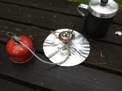 MSR WindPro II -Hiking And Camping IMG 0720