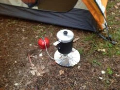 MSR WindPro II -Hiking And Camping IMG 0726