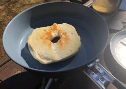 MSR WindBurner Ceramic Skillet -Hiking And Camping IMG 0760 1