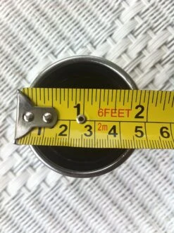 Klean Kanteen Reflect Kanteen -Hiking And Camping IMG 0761