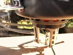 MSR WindBurner Duo Stove System -Hiking And Camping IMG 0843