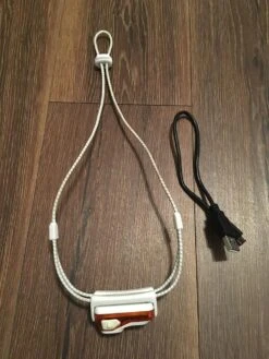 Petzl Bindi -Hiking And Camping IMG 0888