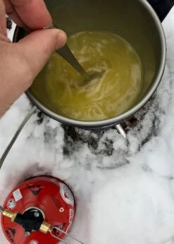 MSR WindBurner Duo Stove System -Hiking And Camping IMG 0918