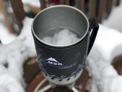 MSR WindBurner Duo Stove System -Hiking And Camping IMG 0926