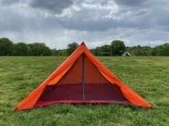 MSR Front Range Bug/Floor Insert -Hiking And Camping IMG 0941