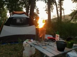 BioLite CampStove -Hiking And Camping IMG 1038 Version 2