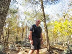 Deuter Pace 36 -Hiking And Camping IMG 1039