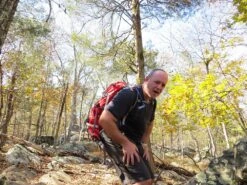 Deuter Pace 36 -Hiking And Camping IMG 1040 1