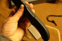 Schrade Frontier SCHF37 -Hiking And Camping IMG 1067