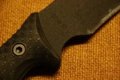 Schrade Frontier SCHF37 -Hiking And Camping IMG 1071