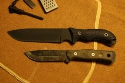 Schrade Frontier SCHF37 -Hiking And Camping IMG 1072