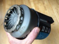 MSR WindBurner Personal Accessory Pot -Hiking And Camping IMG 1081