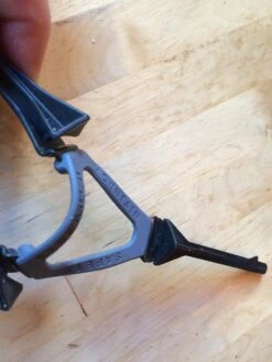 MSR WindBurner Personal Accessory Pot -Hiking And Camping IMG 1086