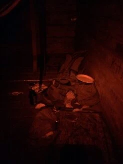 NiteRider Adventure 180 -Hiking And Camping IMG 1115