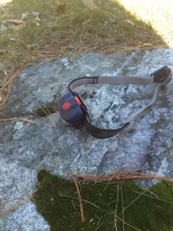 NiteRider Adventure 180 -Hiking And Camping IMG 1177