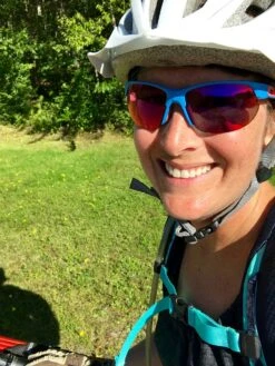 Patagonia Nine Trails Pack 14L -Hiking And Camping IMG 1182