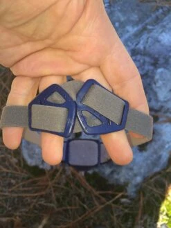 NiteRider Adventure 180 -Hiking And Camping IMG 1184