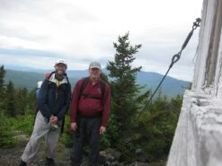 Therm-a-Rest Fitted Sheet -Hiking And Camping IMG 1329