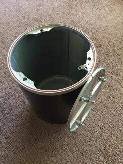 Wild Ideas Bearikade Blazer -Hiking And Camping IMG 1457