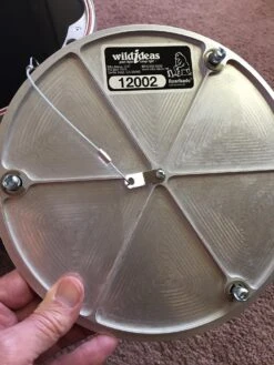 Wild Ideas Bearikade Blazer -Hiking And Camping IMG 1458 1