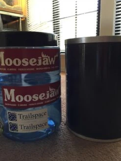 Wild Ideas Bearikade Blazer -Hiking And Camping IMG 1460 1