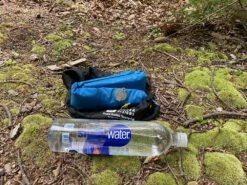 Sierra Designs Shadow Mountain Sleeping Pad -Hiking And Camping IMG 1472