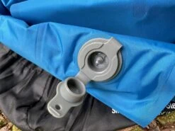 Sierra Designs Shadow Mountain Sleeping Pad -Hiking And Camping IMG 1473