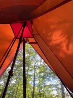 MSR Front Range Bug/Floor Insert -Hiking And Camping IMG 1506