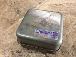 Optimus 8R -Hiking And Camping IMG 1525