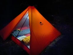 MSR Front Range Bug/Floor Insert -Hiking And Camping IMG 1529 1