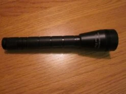 Malkoff Devices Hound Dog -Hiking And Camping IMG 1563