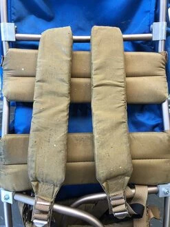 JanSport D3 -Hiking And Camping IMG 1568