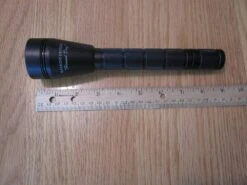 Malkoff Devices Hound Dog -Hiking And Camping IMG 1576