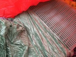 Sierra Designs Backcountry Bed 800 3-Season -Hiking And Camping IMG 1598