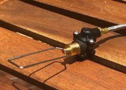 MSR WindBurner Duo Stove System -Hiking And Camping IMG 1666