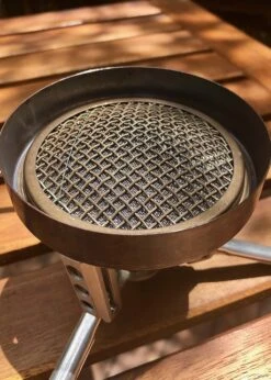 MSR WindBurner Duo Stove System -Hiking And Camping IMG 1668