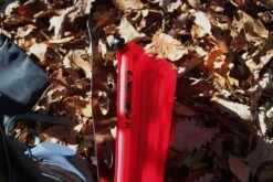 Granite Gear Vapor Current Airbeam Frame -Hiking And Camping IMG 1729