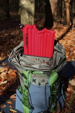 Granite Gear Vapor Current Airbeam Frame -Hiking And Camping IMG 1732