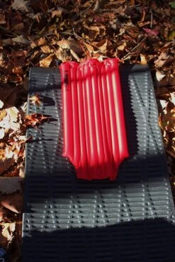 Granite Gear Vapor Current Airbeam Frame -Hiking And Camping IMG 1733